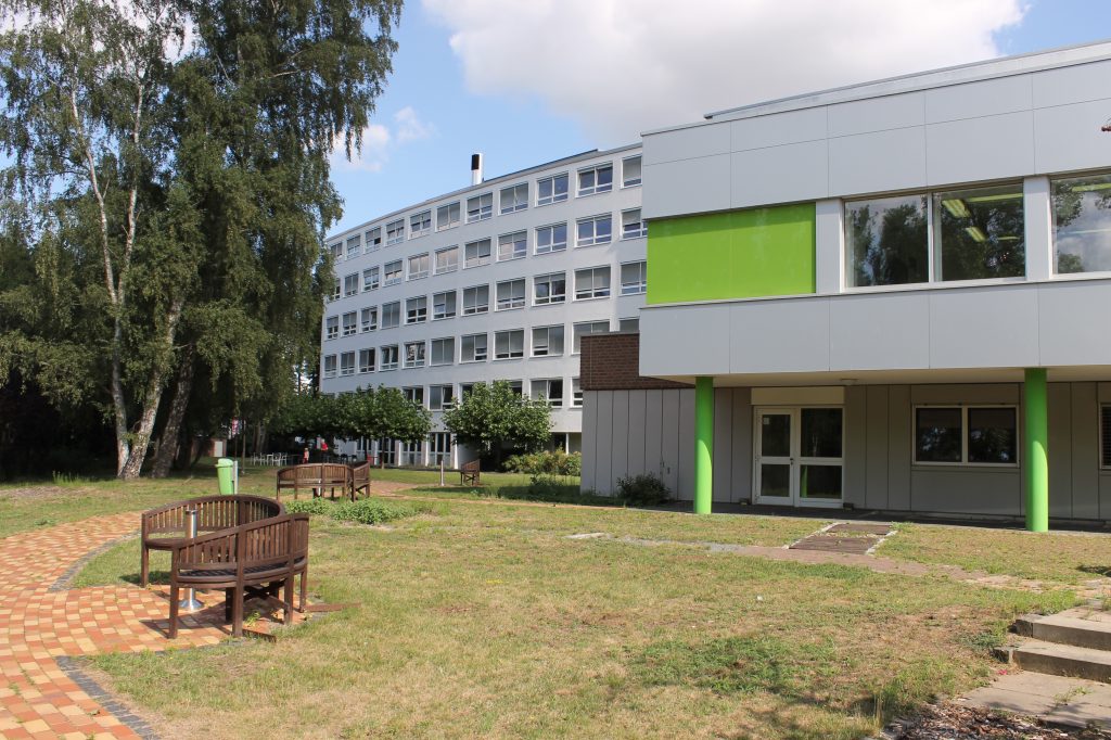 Paracelsus Klinik Wird Lehrkrankenhaus Der MHH